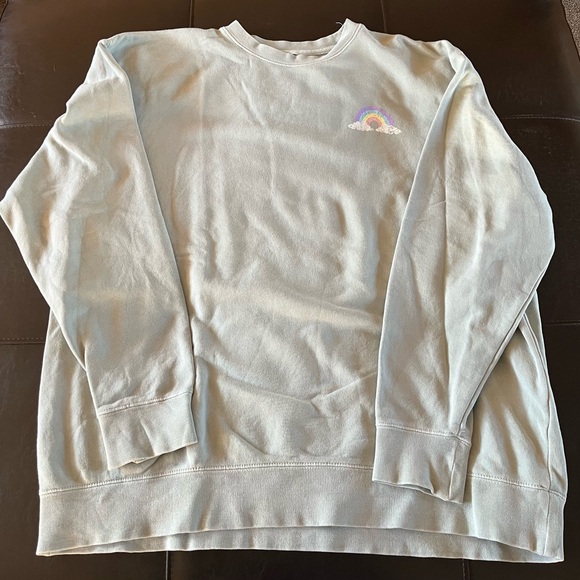 Living Fully Co - Mallory Ervin - Sweatshirts - All Size Large - GUC - Picture 10 of 12